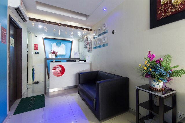 ホテル グランド ムティアラ