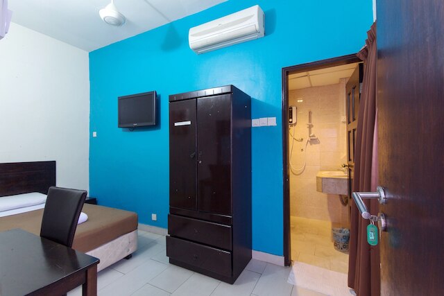 ホテル グランド ムティアラ