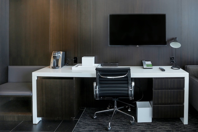 コートヤード・ロングアイランド・シティ／ニューヨーク・マンハッタン・ビュー