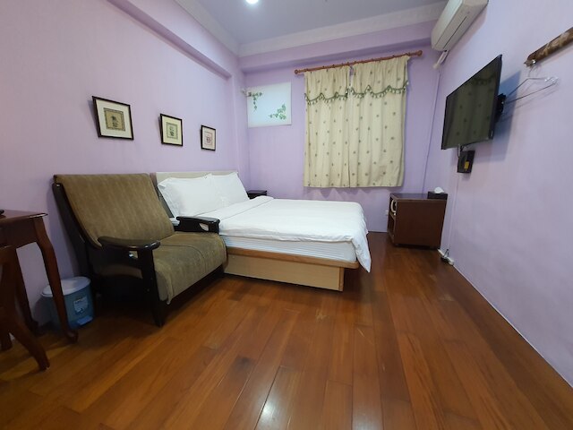 東山リバー レフト バンク B&B (東山河左岸民宿)