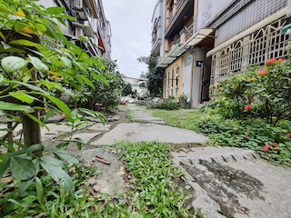 東山リバー レフト バンク B&B (東山河左岸民宿)