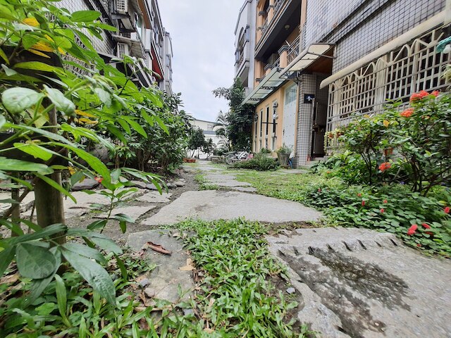 東山リバー レフト バンク B&B (東山河左岸民宿)