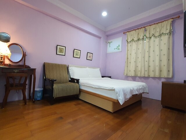 東山リバー レフト バンク B&B (東山河左岸民宿)