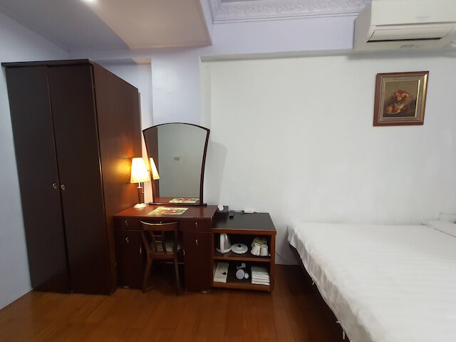 東山リバー レフト バンク B&B (東山河左岸民宿)