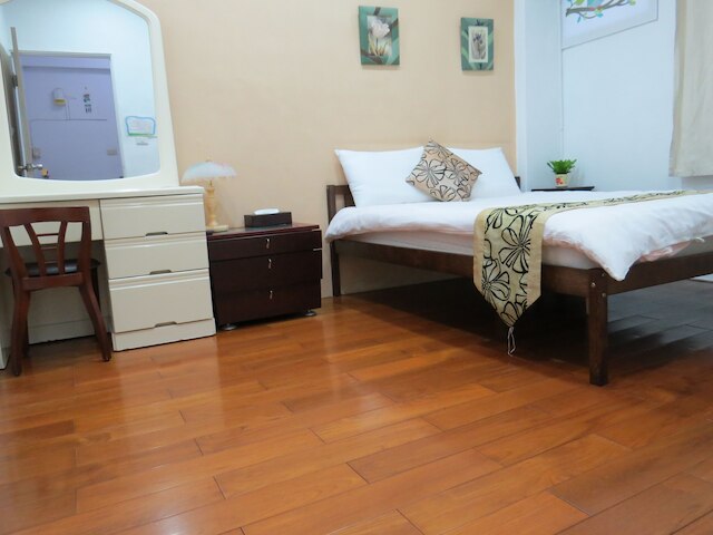 東山リバー レフト バンク B&B (東山河左岸民宿)