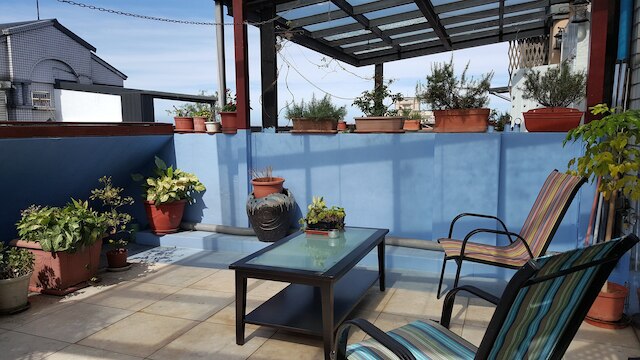 東山リバー レフト バンク B&B (東山河左岸民宿)