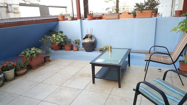 東山リバー レフト バンク B&B (東山河左岸民宿)