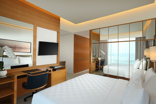 レシンダ ホテル カラワンマネージド バイ パドマ ホテルズ