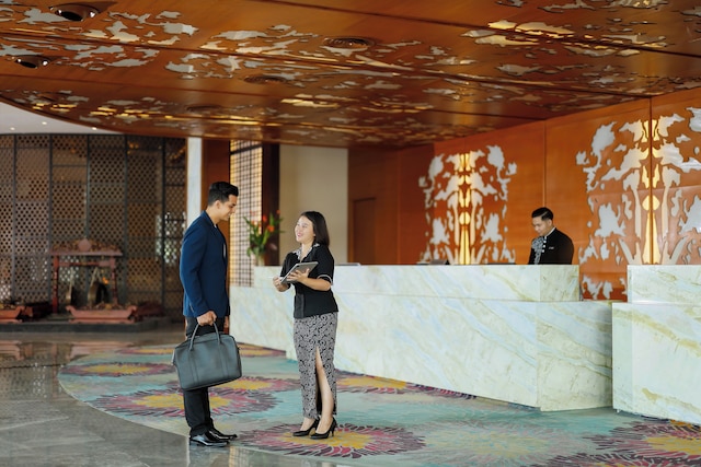 レシンダ ホテル カラワンマネージド バイ パドマ ホテルズ