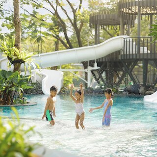 レシンダ ホテル カラワンマネージド バイ パドマ ホテルズ