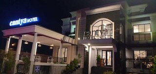 カンチャ ホテル