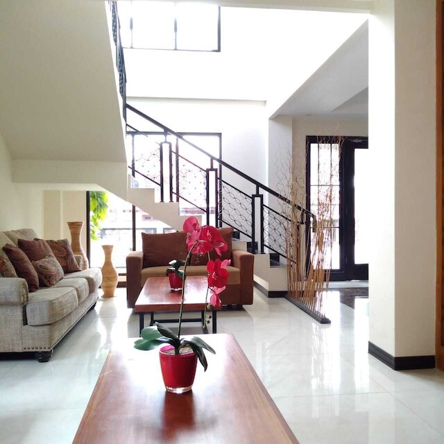 カンチャ ホテル