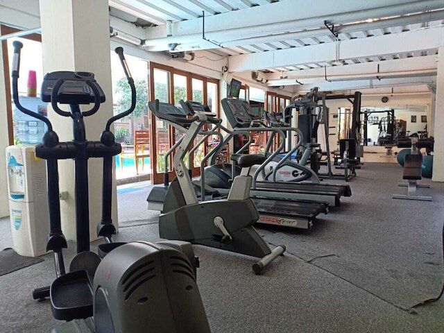 カンチャ ホテル