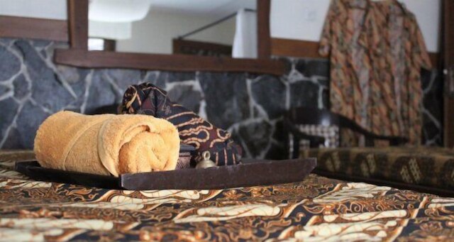 カンチャ ホテル