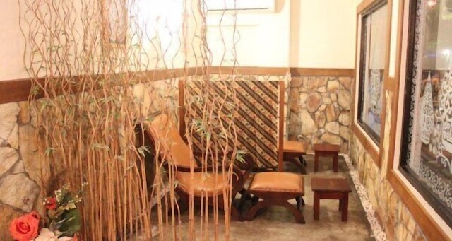 カンチャ ホテル