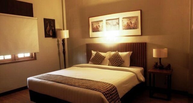 カンチャ ホテル