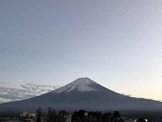 Kagelow Mt Fuji Hostel Kawaguchiko