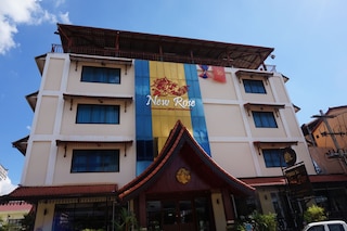 ニュー ローズ ブティック ホテル