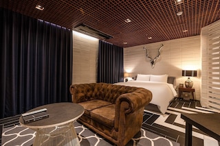 ホテル ザ デザイナーズ チョンニャンニ/Hotel The Designers Cheongnyangni