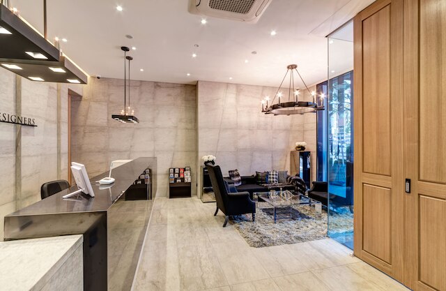 ホテル ザ デザイナーズ チョンニャンニ/Hotel The Designers Cheongnyangni