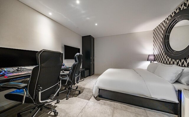 ホテル ザ デザイナーズ チョンニャンニ/Hotel The Designers Cheongnyangni