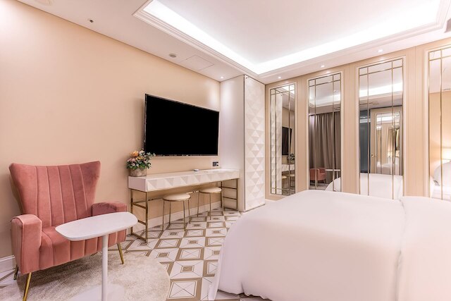 ホテル ザ デザイナーズ チョンニャンニ/Hotel The Designers Cheongnyangni