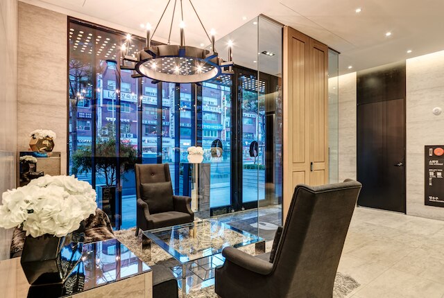 ホテル ザ デザイナーズ チョンニャンニ/Hotel The Designers Cheongnyangni