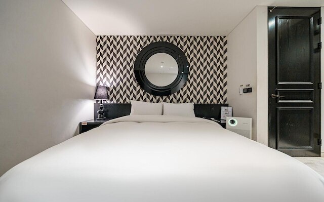 ホテル ザ デザイナーズ チョンニャンニ/Hotel The Designers Cheongnyangni