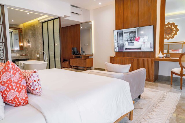 ゴヤ ブティック リゾート