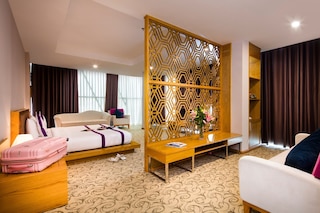 TTC ホテル - エアポート