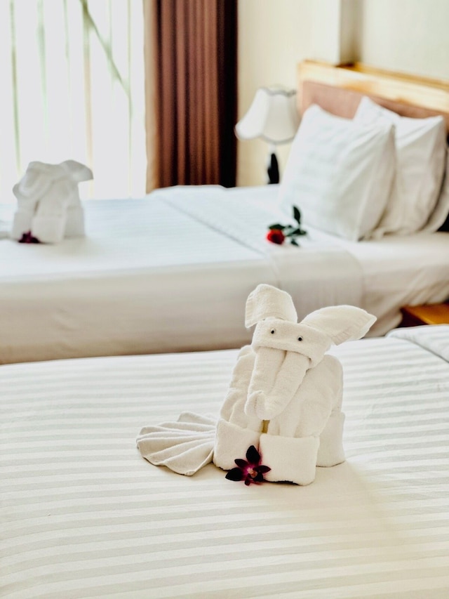 TTC ホテル - エアポート