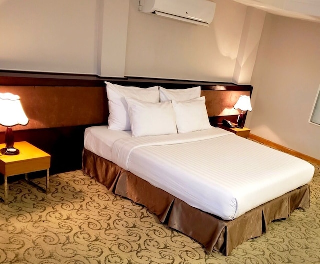 TTC ホテル - エアポート