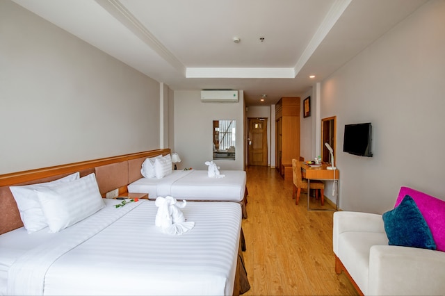 TTC ホテル - エアポート