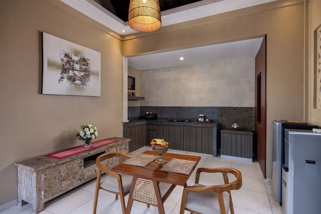 グリヤ シャンティ ヴィラズ & スパ