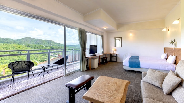 星のテラスもとぶ山里