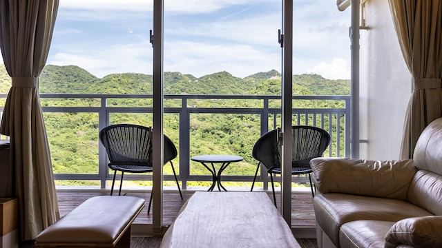 星のテラスもとぶ山里