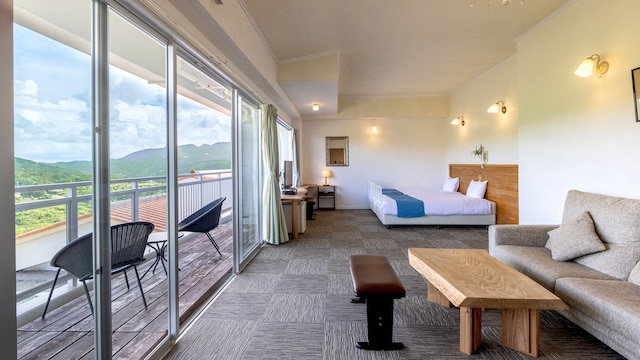 星のテラスもとぶ山里