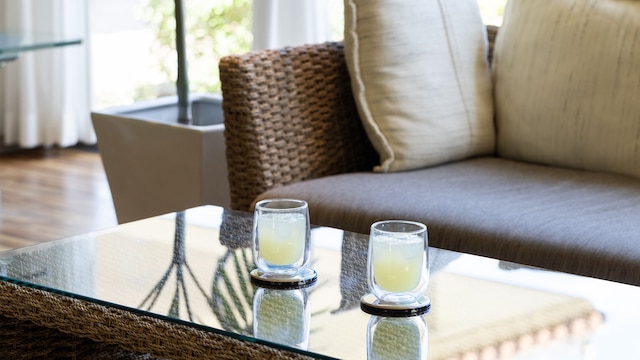 星のテラスもとぶ山里