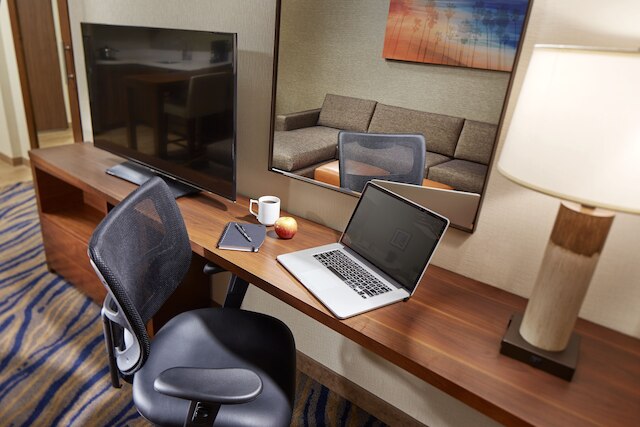 ホームウッド スイーツ バイ ヒルトンサンディエゴ ミッション バレー / ズー