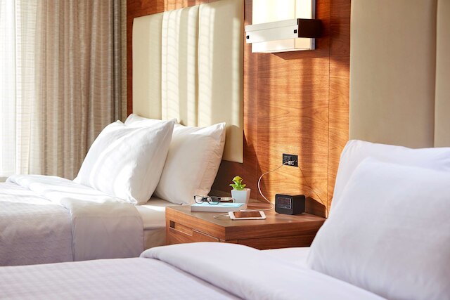 ホームウッド スイーツ バイ ヒルトンサンディエゴ ミッション バレー / ズー