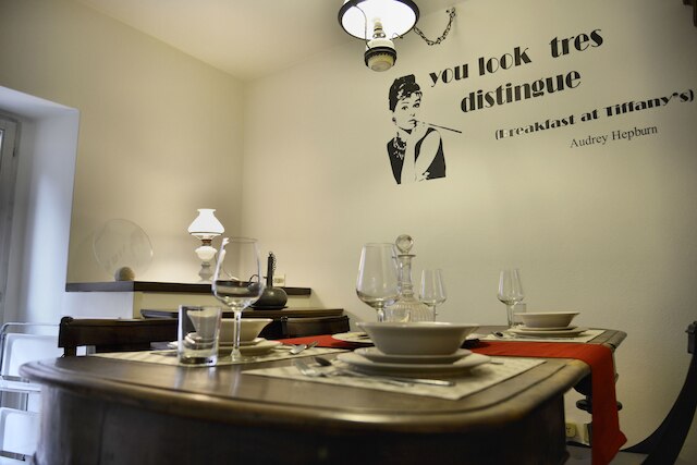 アット ホーム - ブレラ