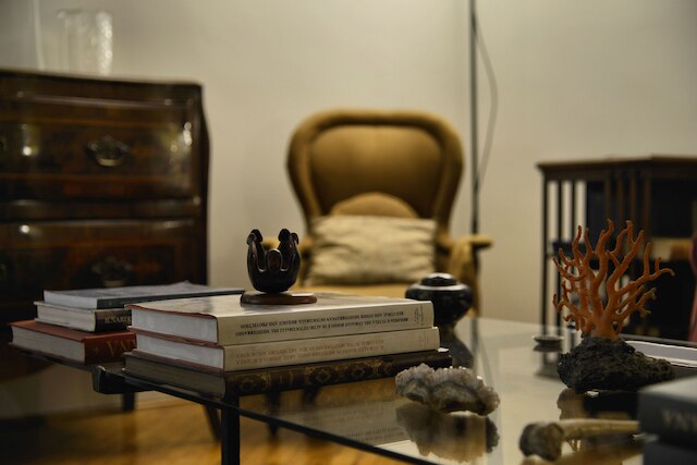 アット ホーム - ブレラ