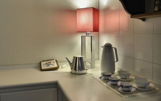 アット ホーム - ブレラ