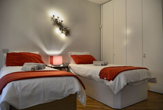 アット ホーム - ブレラ