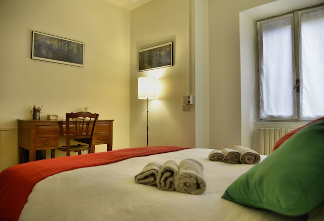 アット ホーム - ブレラ