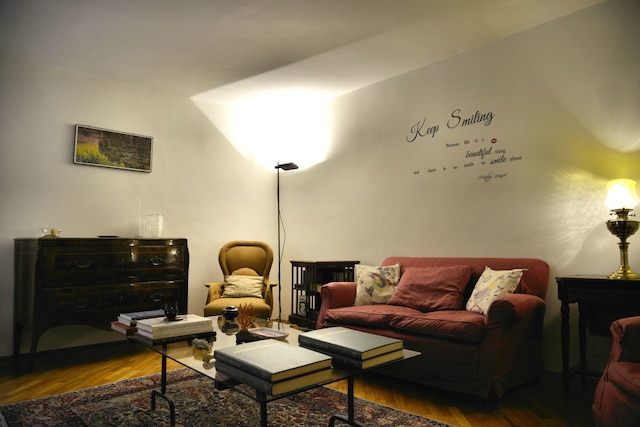 アット ホーム - ブレラ