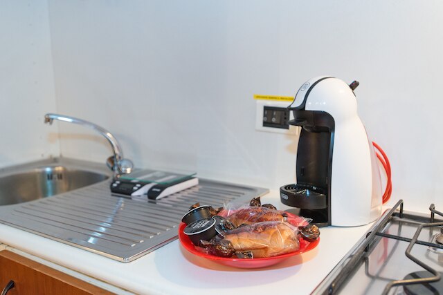 アット ホーム - ブレラ