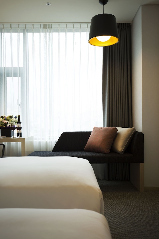 アリラン ヒル ドンダエムン