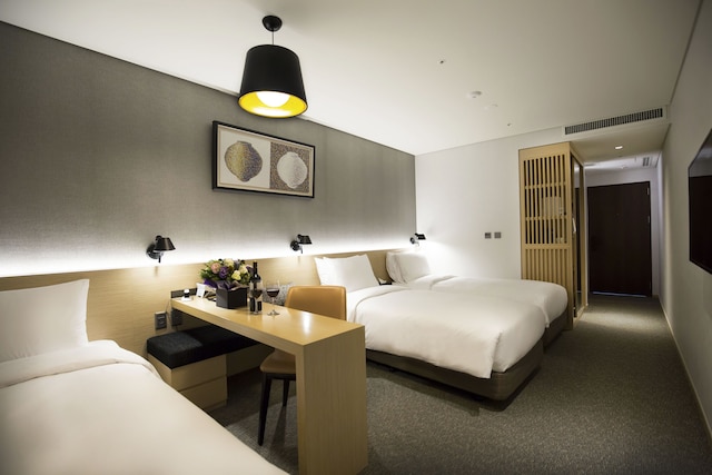 アリラン ヒル ドンダエムン