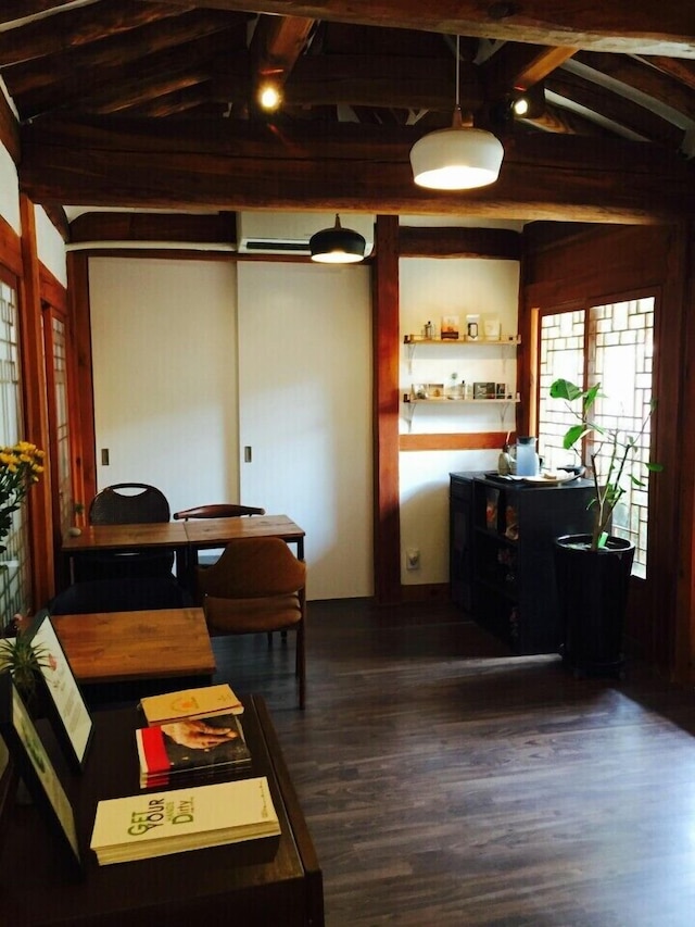 ザ プレイス ソウル